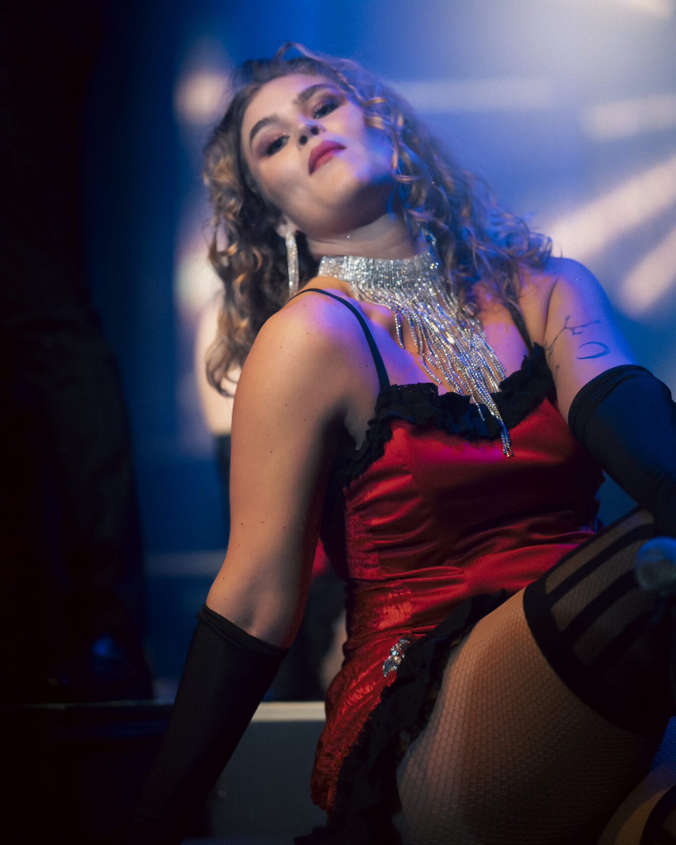 the dinner show02