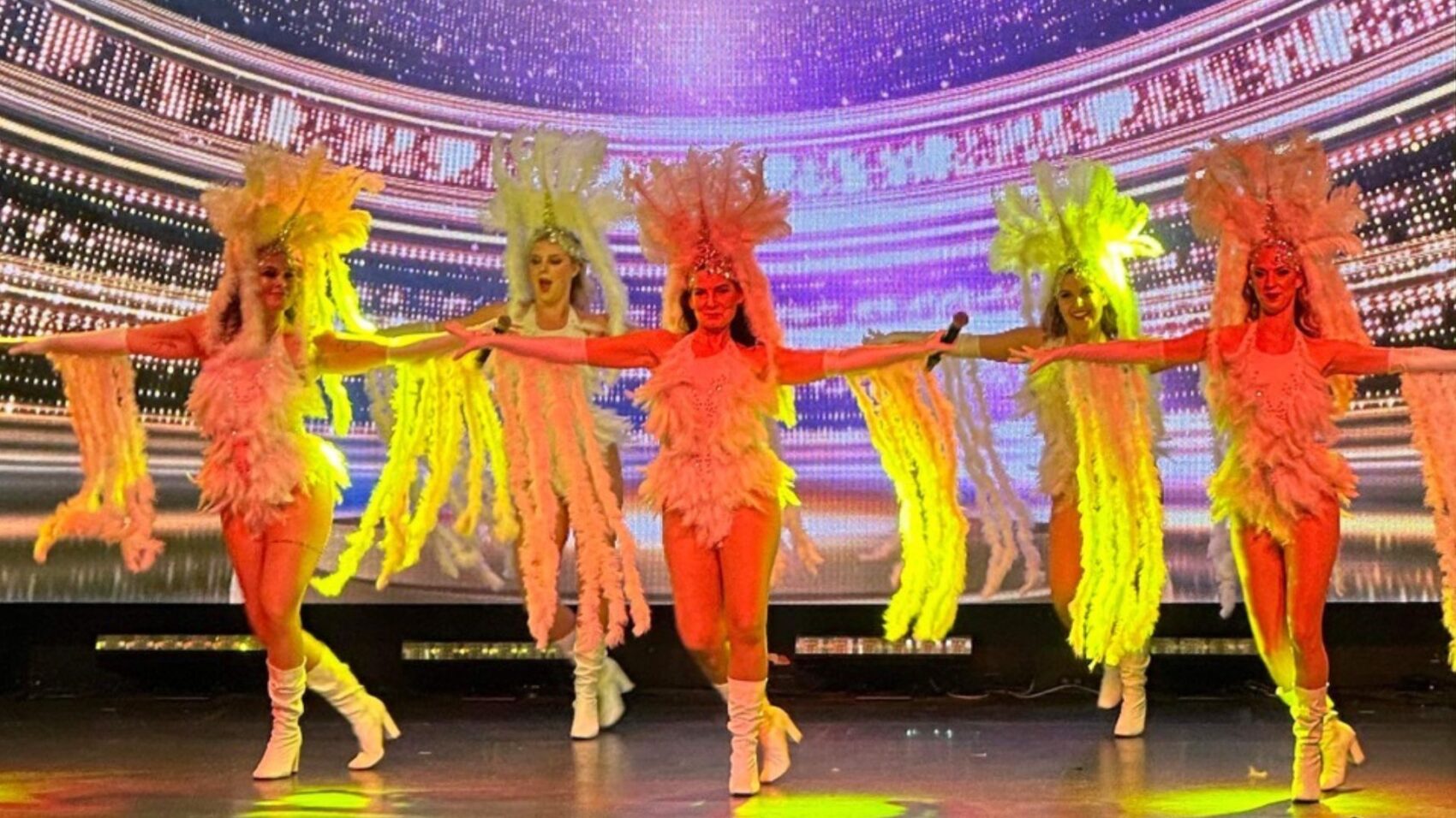 the dinner show05