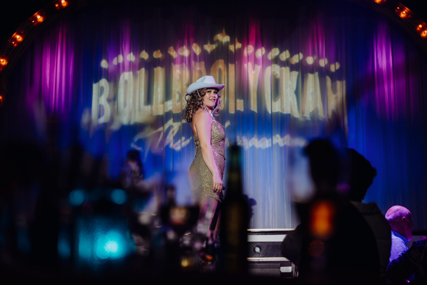 the dinner show09