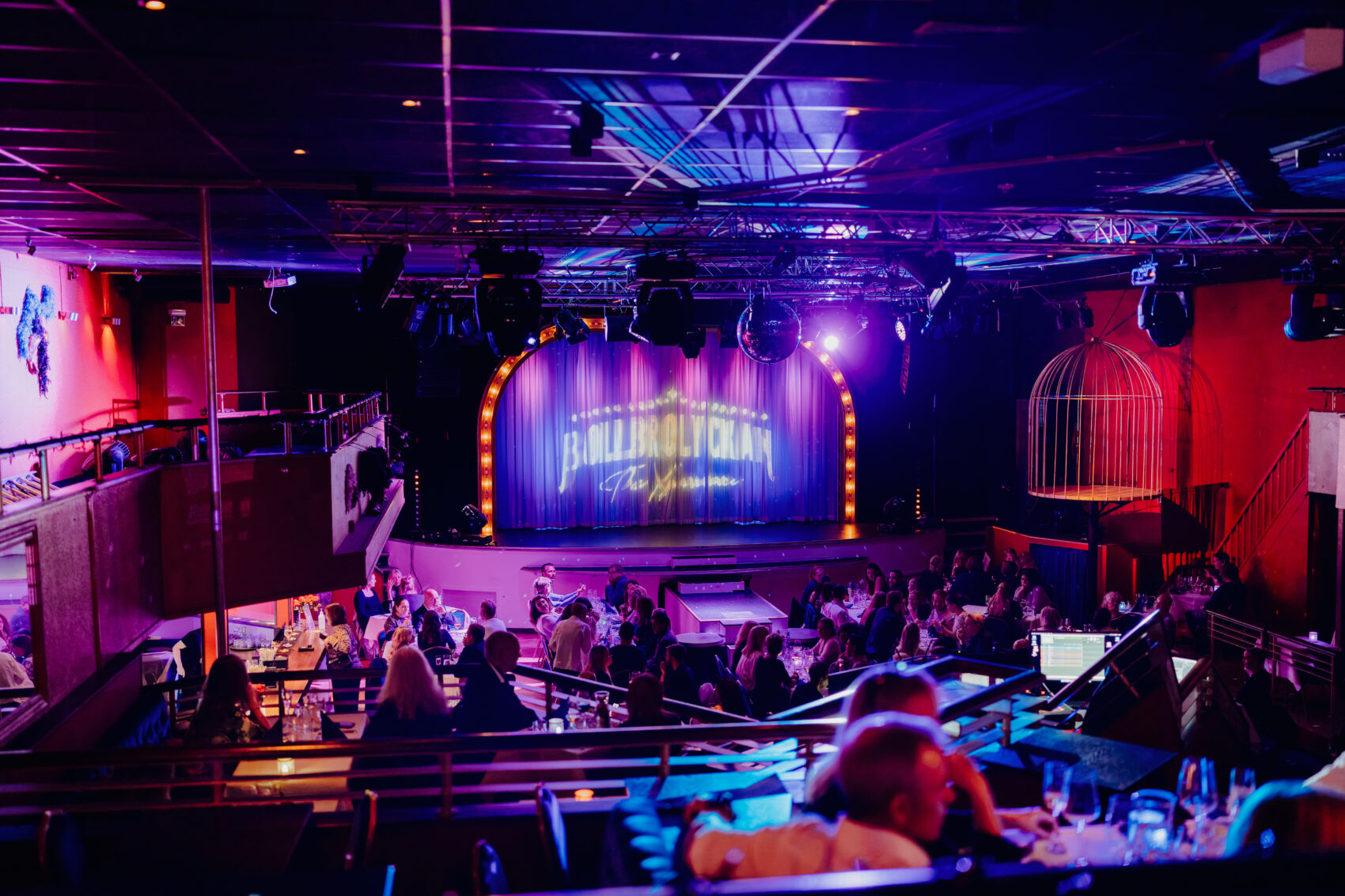 the dinner show12
