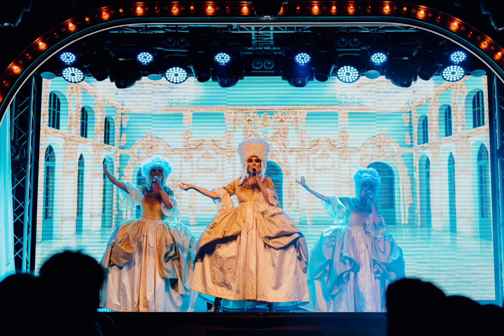 the dinner show17