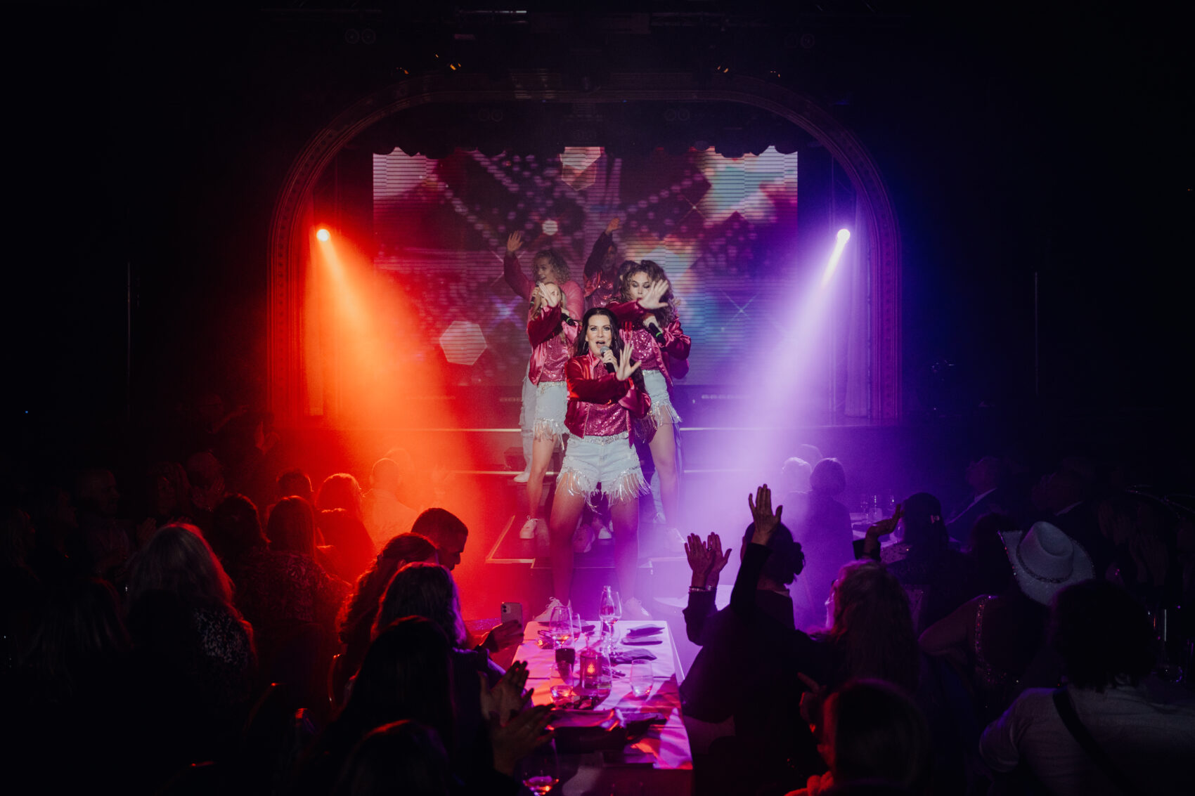 the dinner show29